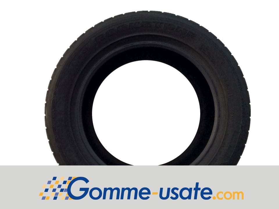 Thumb Rockstone Gomme Usate Rockstone 225/55 R17 101V Ice Plus S210 XL M+S (60%) pneumatici usati Invernale_1